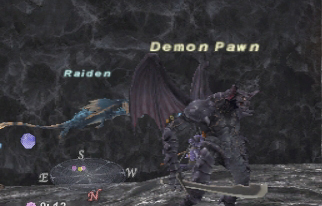 Demon Pawn Picture